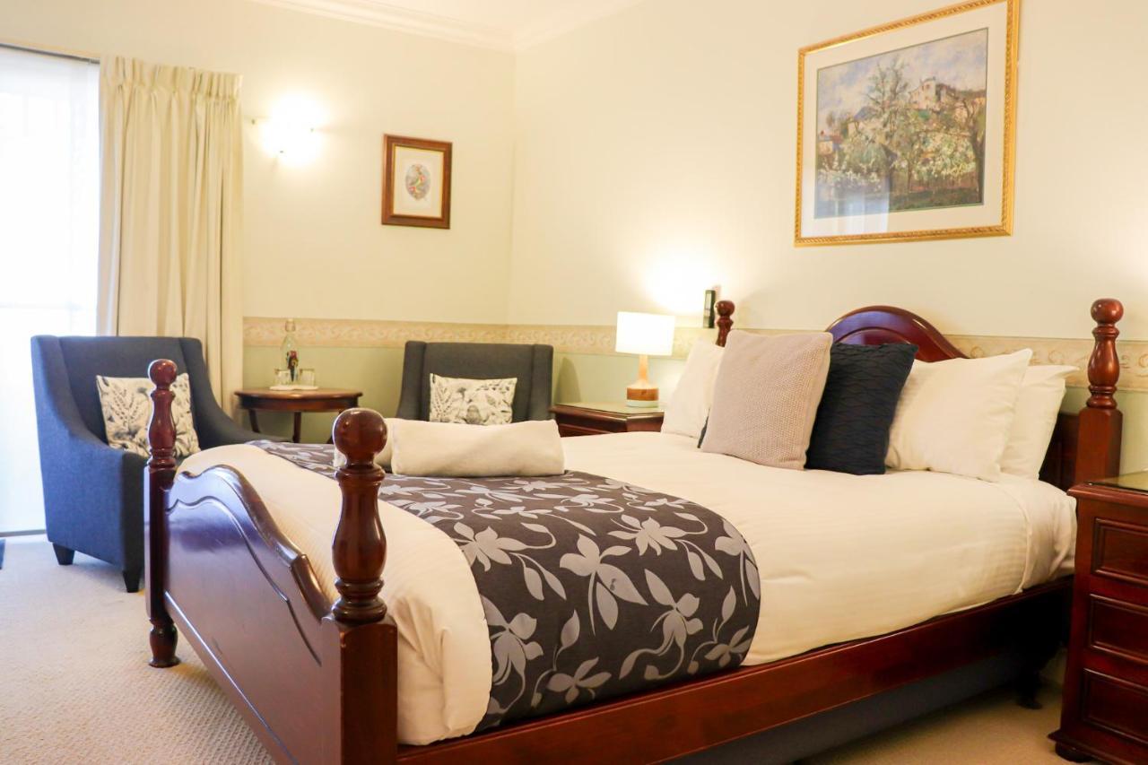Plumes Boutique Bed & Breakfast Tamworth Ngoại thất bức ảnh