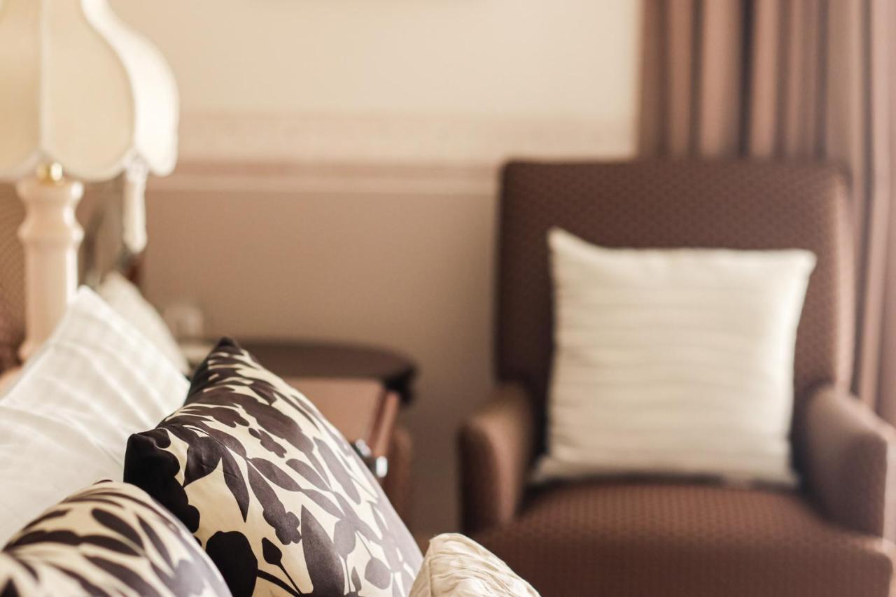 Plumes Boutique Bed & Breakfast Tamworth Ngoại thất bức ảnh