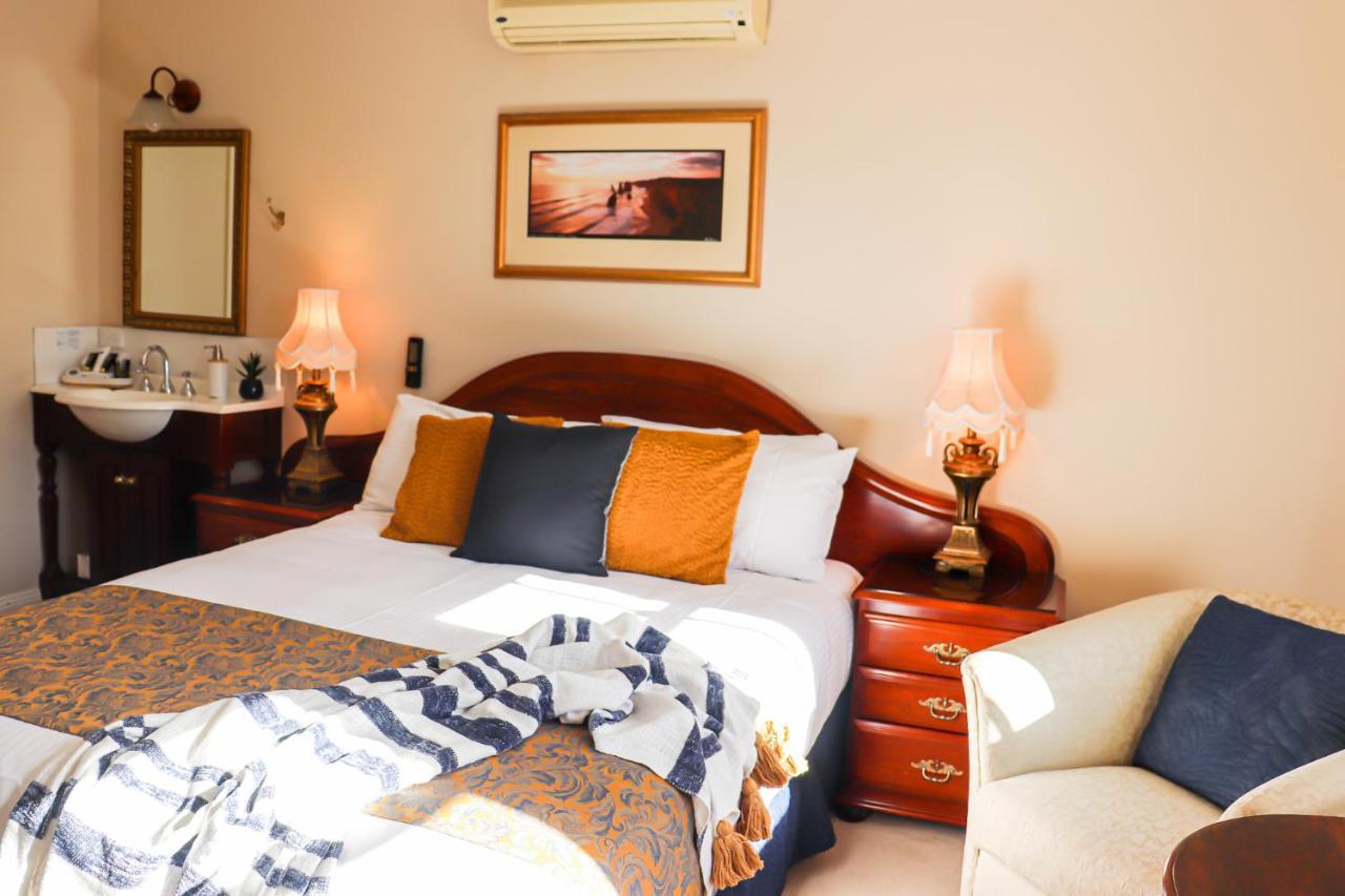Plumes Boutique Bed & Breakfast Tamworth Ngoại thất bức ảnh