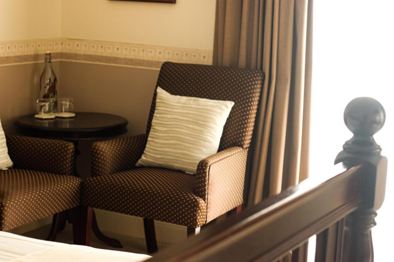 Plumes Boutique Bed & Breakfast Tamworth Ngoại thất bức ảnh