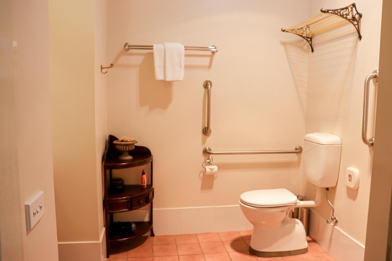 Plumes Boutique Bed & Breakfast Tamworth Ngoại thất bức ảnh
