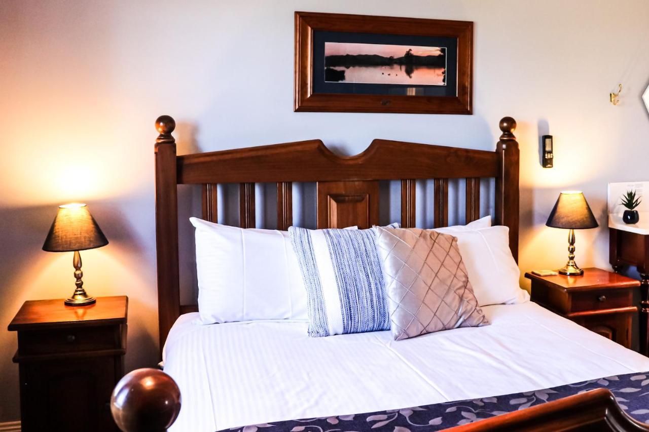 Plumes Boutique Bed & Breakfast Tamworth Ngoại thất bức ảnh